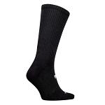 Head Tennis Crew Socks 1P Black